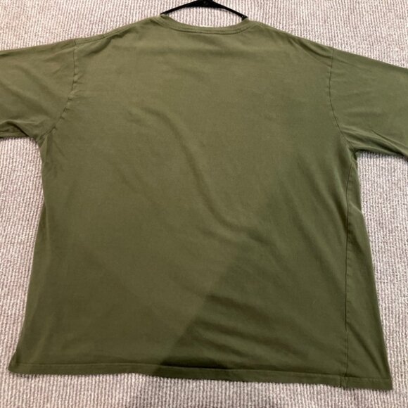 Vintage faded Jimmy Buffet margaritaville t shirt - Picture 2 of 9